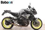 Yamaha MT-10 ABS (bj 2018), Yamaha, Meer dan 35 kW, 998 cc, ABS