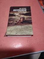 Jan terlouw oosterschelde windkracht  10. € 5, Boeken, Ophalen of Verzenden, Gelezen