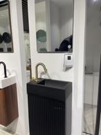 Stijlvol & Compact Toiletmeubel – ideaal voor elk toilet, Tuin en Terras, Keramiek, Overige typen, Nieuw, Ophalen of Verzenden