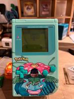 Gameboy classic pokemon versie, Ophalen of Verzenden, Zo goed als nieuw