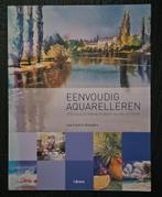 Eenvoudig Aquarelleren, Boeken, Gelezen, Ophalen of Verzenden, Tekenen en Schilderen, Joe Francis Dowden