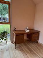 Retro bureau - Vintage, Huis en Inrichting, Overige Huis en Inrichting, Ophalen, Gebruikt