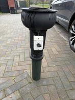 Itho ventilator voor onderdelen, Ophalen of Verzenden, Gebruikt, Ventilator