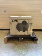 Lips Chubbsafes inbraakwerend kluisje, Ophalen, Zo goed als nieuw, Brandkast