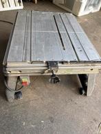 Festool Zaagtafel - Gebruikt, Doe-het-zelf en Verbouw, Gereedschap | Zaagmachines, Ophalen, Gebruikt, Cirkelzaag, 30 tot 70 mm
