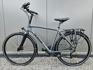Sensa Superlite Disc hybride fiets - Shimano - 51cm NIEUW!! beschikbaar voor biedingen