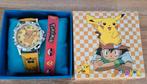 Pokemon Pikachu horloge + armband Nieuw in giftbox, Ophalen of Verzenden, Nieuw