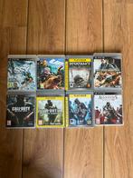 PS3 Games: COD, Assasins Creed & meer, Ophalen of Verzenden