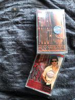 Bruce Springsteen human touch, Ophalen of Verzenden, Zo goed als nieuw, Pop, 2 t/m 25 bandjes