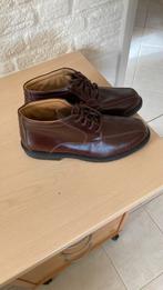 Hoge Werkschoenen, Ophalen, Nieuw