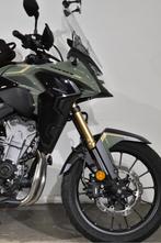 Honda CB 500 X (bj 2023), Bedrijf, Toermotor, ABS, 471 cc