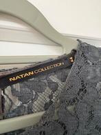 Natan kanten jurk - Maat 44 als nieuw, Maat 42/44 (L), Ophalen of Verzenden, Zo goed als nieuw, Knielengte