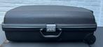 Samsonite hardshell koffer 2 wielen h 76 - b 55 cm, Ophalen, Gebruikt, Hard kunststof, 70 cm of meer