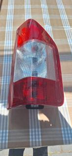 Achterlicht, Mercedes Benz Sprinter, Auto-onderdelen, Ophalen of Verzenden, Nieuw