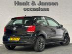 Volkswagen Polo 1.2 Airco Elektrische ramen lmv velgen, Voorwielaandrijving, Euro 5, 967 kg, Gebruikt