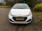 Peugeot 208 1.0 VTI 3-D 2015 lees advertentie!, Auto's, Voorwielaandrijving, 450 kg, 31 €/maand, Origineel Nederlands