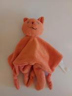 Happy Horse Dikkie Dik Knuffeldoekje, Ophalen of Verzenden, Zo goed als nieuw, Poes