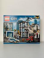 Lego 60141 - Lego City Politiebureau - *NIEUW*, Ophalen of Verzenden, Nieuw, Complete set, Lego