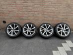 Mazda MX-5 ND Wintervelgen set (origineel) met TPMS sensoren, Auto-onderdelen, Banden en Velgen, Ophalen, Gebruikt, Banden en Velgen