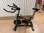 VirtuFit Europe 1 Spinningfiets, Ophalen, Buik, Spinningfiets, Zo goed als nieuw