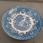 Klein schaaltje Ironstone England., Ophalen