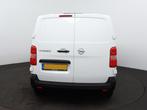 Opel Vivaro 1.5 CDTI L2H1 Edition Navigatie | parkeersensore, Voorwielaandrijving, Stof, Euro 6, 4 cilinders