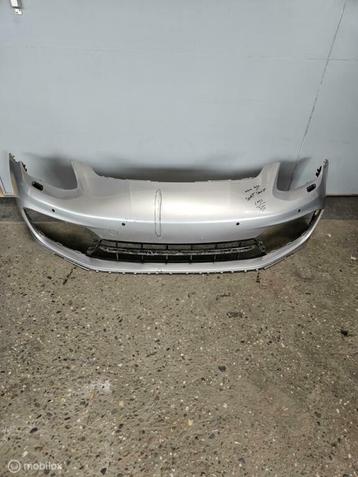 Voorbumper Porsche Panamera 971 Sport Design beschikbaar voor biedingen