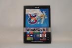 Ontdek Windows 8.1, Ophalen of Verzenden, Zo goed als nieuw