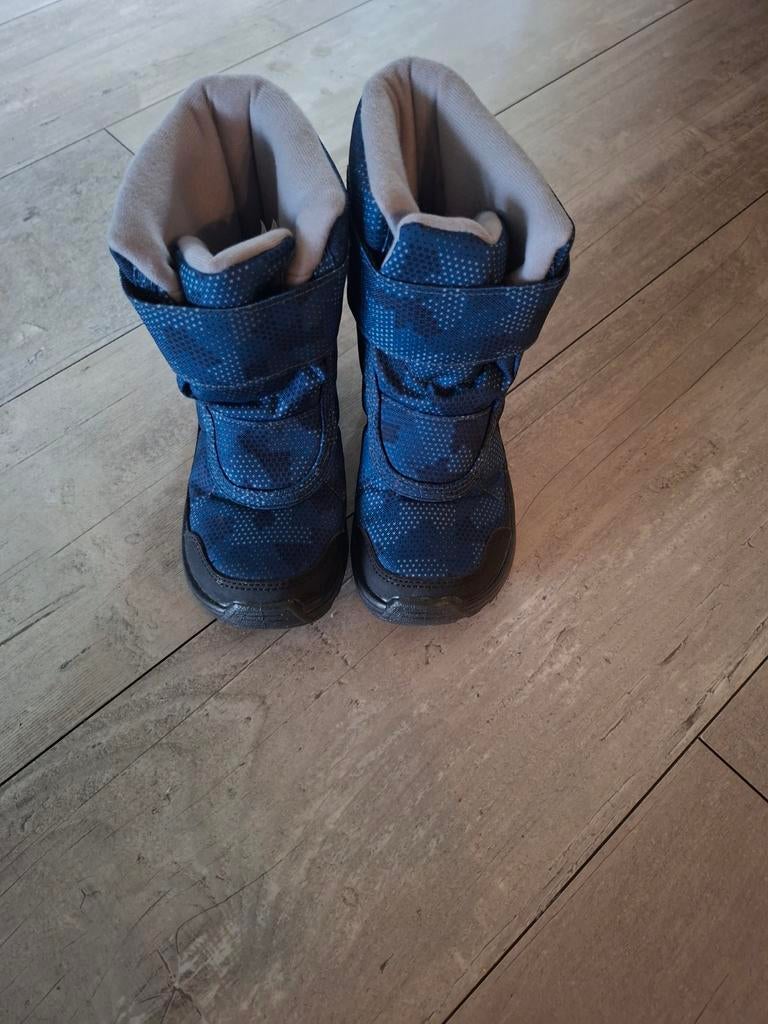 Snowboots maat 28, Kinderen en Baby's, Kinderkleding | Schoenen en Sokken, Nieuw, Decathlon, Ophalen of Verzenden, Laarzen