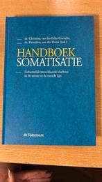 Handboek Somatisatie, Boeken, Ophalen of Verzenden, Zo goed als nieuw