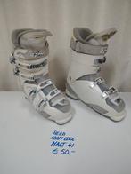 Head skischoenen Adapt Edge gebroken wit maat 41, 140 tot 160 cm, Gebruikt, Schoenen, Ophalen of Verzenden