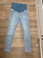 Zwangerschaps kleding, Kleding | Dames, Positiekleding, Ophalen of Verzenden, Zo goed als nieuw, Blauw