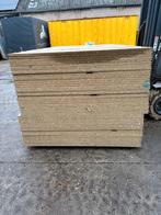 Gebruikte Watervaste Spaanplaten | 244x122cm | Tong & Groef, Overige materialen, Minder dan 20 mm, Info@woodfarm.nl, 4251NT