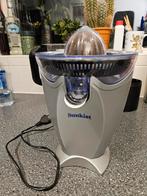 Sunkist Citruspers, Ophalen, Zo goed als nieuw, Elektrisch, Citruspers