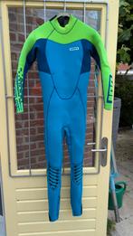 Wetsuit Ion Capture 5.5DL mt. 176/16, Watersport en Boten, Wetsuit, Kind, Ophalen of Verzenden, Gebruikt