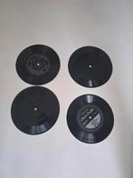 4 flexi discs De Rekels, paulus viert Sinterklaas, Ophalen of Verzenden, Gebruikt, Overige formaten, Overige genres