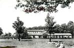 (387-234-027) Ermelo Veldwijk Ziekenhuis, Verzamelen, Ansichtkaarten | Nederland, Verzenden, Gelderland