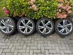 Originele Golf 8 r line valencia banden 17 inch, Ophalen, 17 inch, All Season, 225 mm