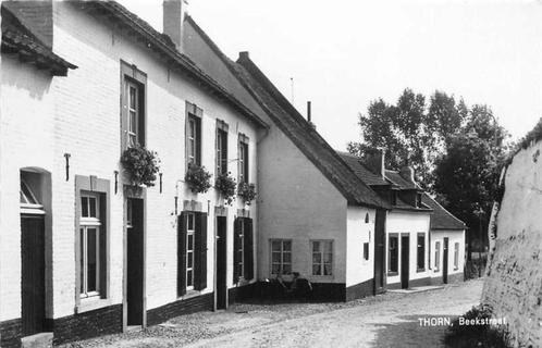 (377-663-041) Thorn Beekstraat, Verzamelen, Ansichtkaarten | Nederland, Gelderland, Voor 1920, Verzenden