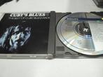 Cuby + Blizzards de cd cuby's blues - the best of, Cd's en Dvd's, Cd's | Jazz en Blues, Verzenden, 1960 tot 1980, Zo goed als nieuw