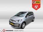 Volkswagen up! 1.0 BMT move up! | elektrische ramen | airco, Voorwielaandrijving, Stof, Gebruikt, 4 stoelen