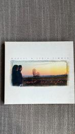 Marcel & Lydia Zimmer - Wat een liefde cd, Ophalen of Verzenden, Zo goed als nieuw, Gospel