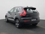Volvo XC40 Recharge Core | Google Navigatie | Parkeer camera, 12 maanden, Stof, Gebruikt, Zwart