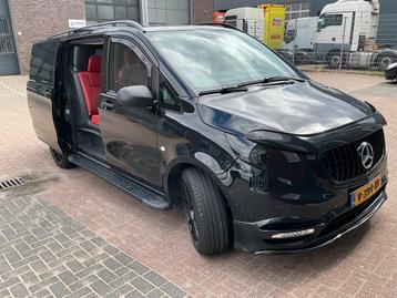 Mercedes-Benz Vito 2.1 CDI Business Van 100KW 2019 beschikbaar voor biedingen