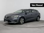 Renault Mégane Estate 1.3 TCe 140pk Equilibre | Climate con, Voorwielaandrijving, Stof, Gebruikt, Euro 6