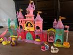 Vtech Vrolijke vriendjes Prinsessenkasteel- licht en geluid, Kinderen en Baby's, Speelgoed | Vtech, Ophalen, Gebruikt, 6 maanden tot 2 jaar