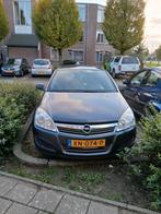 Opel astra, Auto's, Opel, Voorwielaandrijving, Stof, Overige kleuren, Bedrijf