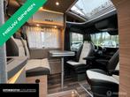 Weinsberg 640 MEG Pepper Edition 170PK Automaat Enkele Bedde, Automaat, Weinsberg, 7 tot 8 meter, Bedrijf