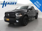 Dodge Ram 1500 5.7 V8 HEMI R/T 4x4 395 PK SPORT LPG-G3 AUT., Automaat, Euro 5, Stof, Gebruikt