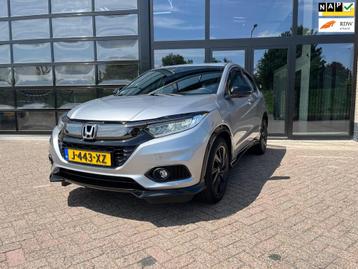 Honda HR-V 1.5 i-VTEC Turbo Sport Automaat, 182 PK ! beschikbaar voor biedingen